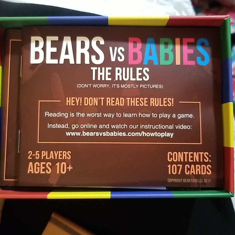 Games - Picture 4 of 4